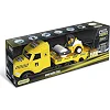 Эвакуатор "Magic Truck Technic" с катком