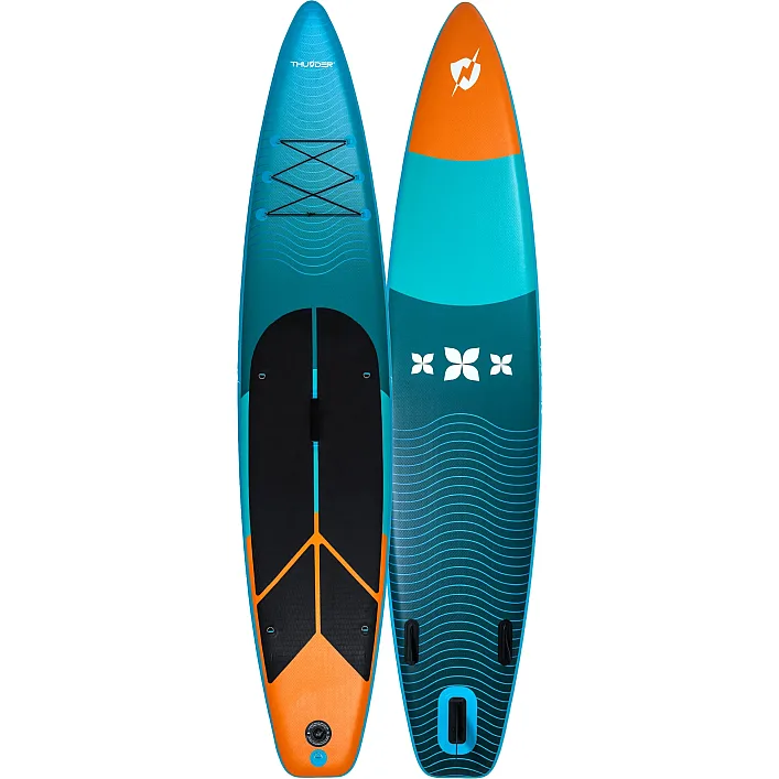 Надувная доска SUP (Сапборд) THUNDER STORME 365