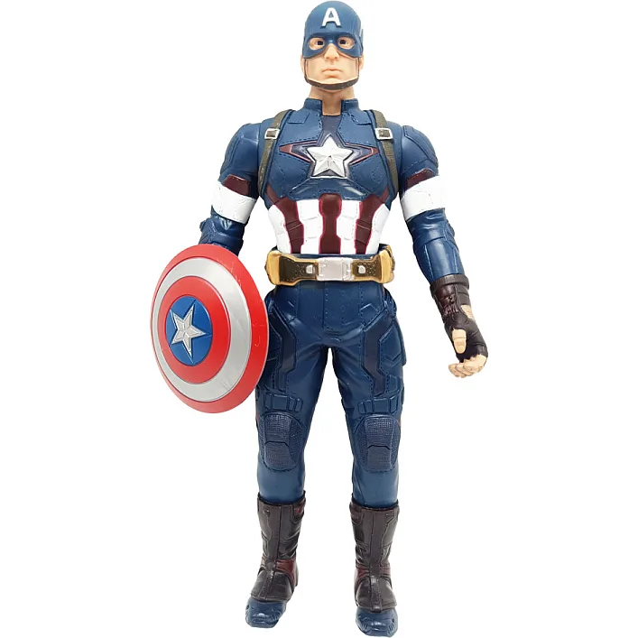Фігурка героя "Capitan America" 3320(Capitan America) 31,5 см