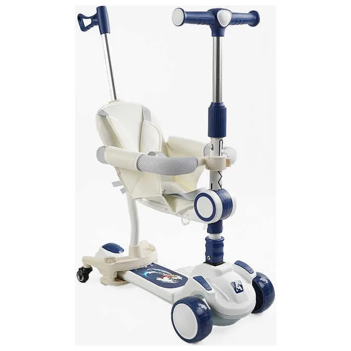 Самокат 5в1 "Skyper" FJ-59060