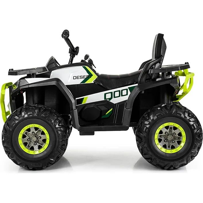 Дитячий електромобіль Квадроцикл Bambi Racer M 4081EBLR-1-5 до 50 кг