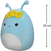 М'яка іграшка SQUISHMALLOWS – ПРИБУЛЕЦЬ НАТНАТ (30 cm)