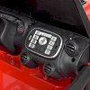 Дитячий електромобіль Джип Bambi Racer M 4282EBLR-3 до 30 кг