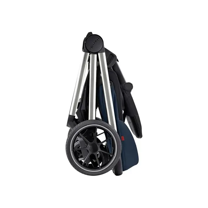 Прогулянкова коляска CARRELLO Ultra CRL-5525 Horizon Blue (Нем6971)