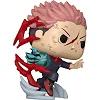 Ігрова фігурка FUNKO POP! серії "Магічна битва" - ІТАДОРІ