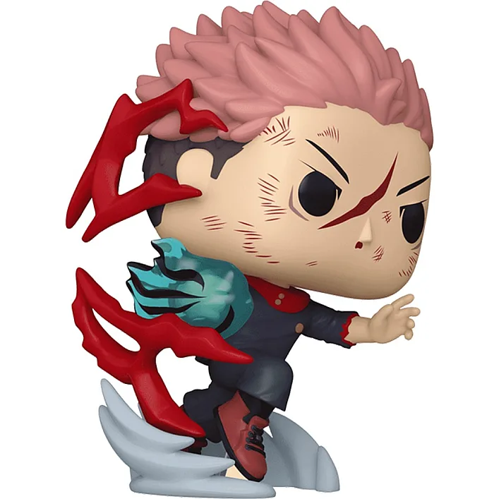 Ігрова фігурка FUNKO POP! серії "Магічна битва" - ІТАДОРІ