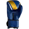 Перчатки боксерские Fight Gear Team Club NE-BOX-BF-8-BL, 8 oz, синий