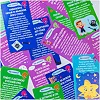 Психологическая игра для занятий с детьми "Я учусь преодолевать свой страх" 10147031