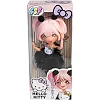 Кукла 4SF Manga Dolls серии Hello Kitty – Золотая Дива