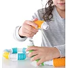 Магнитный конструктор Guidecraft Grippies Curves, 20 деталей (G8319)