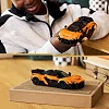 Конструктор LEGO Speed Champions McLaren W1 287 Деталей ( 77257 )