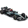 Автомодель - MERCEDES-AMG F1 W15 PERFORMANCE (2024) (1:43)