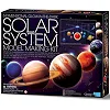 Подвесная 3D-модель 4M Солнечная система (00-05520)
