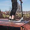Самокат фрістайл inSPORTline Vulture