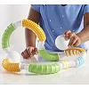 Магнитный конструктор Guidecraft Grippies Curves, 20 деталей (G8319)