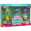 Набір фігурок PINATA SMASHLINGS – КУМЕДНІ ГЕРОЇ (6 фігурок, в асорт.)