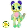 М’яка іграшка з ароматом "Bubble Pops міні. Лимонне мишеня" (20 см)