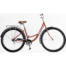 Велосипед городской Corso «Montana» 28'' MT-28366