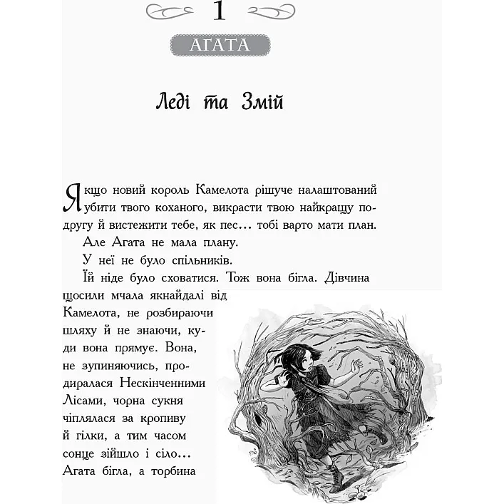 Школа Добра и Зла. Книга 5