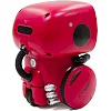 Интерактивный робот с голосовым управлением AT-Robot красный укр. язык AT001-01-RUS AHEAD TOYS (Хло7970)