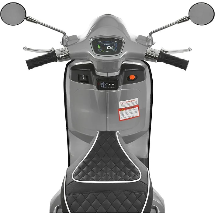 Дитячий електромобіль Мотоцикл M 6288EL-11-2 до 30 кг