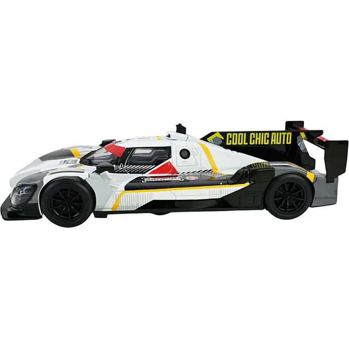 Колекційна машинка BMW M Hybrid V8 68285A(G) масштаб 1:24