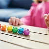 Игровой набор для обучения счету Learning Resources серии Numberblocks - Веселые жабки Numberblobs