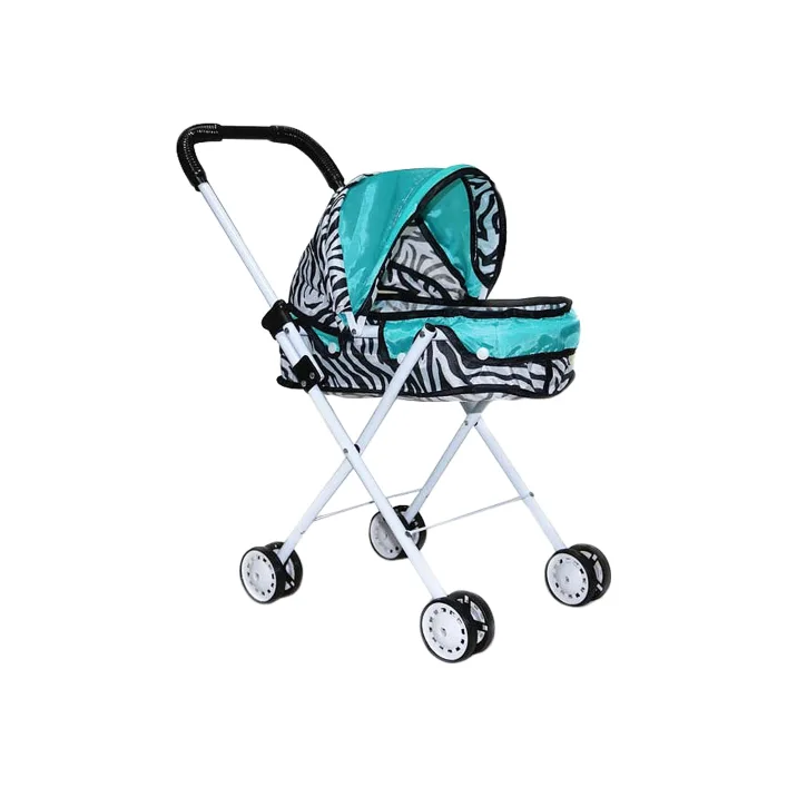 Візок 581-9, зимовий, кульок 42*26*57 см (Дів5819)