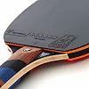 Ракетка CORNILLEAU EXCELL 1000 оранжевая 411000
