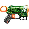 Скорострельный бластер X-Shot Skins Menace Camo 8 патронов (36515A)