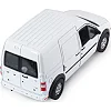 Автомодель - Ford Transit Connect (белый)