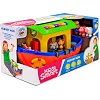Игровой набор КОВЧЕГ НОЯ 063404 KIDDI SMART (украинский язык) (Муз3404)