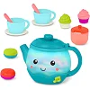 Игровой набор – Музыкальное чаепитие (17 предметов)