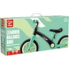 Беговел Hape двухколесный 12" зеленый (E1208)