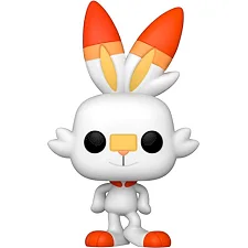 Игровая фигурка Funko POP! серии Покемон - Скорбанни