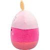 Мʼяка іграшка "Squishmallows: Клубничный Кейк-Поп Пама" (30 см)