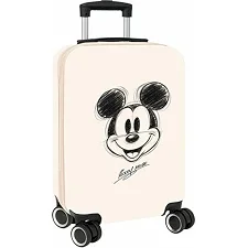 Валіза Mickey Mouse Baby, Safta (09413)