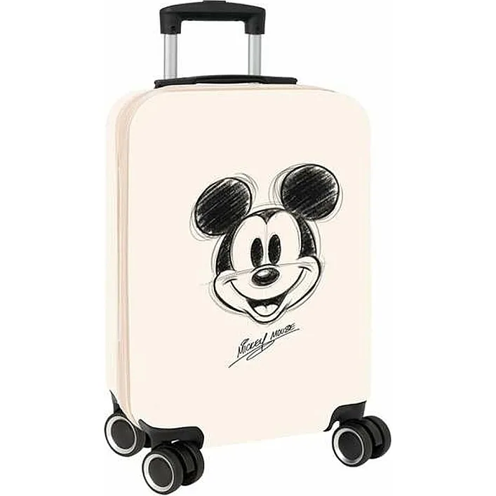 Валіза Mickey Mouse Baby, Safta (09413)