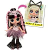 Игровой набор с куклой L.O.L. SURPRISE! Tweens серии "Surprise Swap" &ndash; БИЛЛИ БЛОНД (с аксесс.) 591740 (Лял7739)
