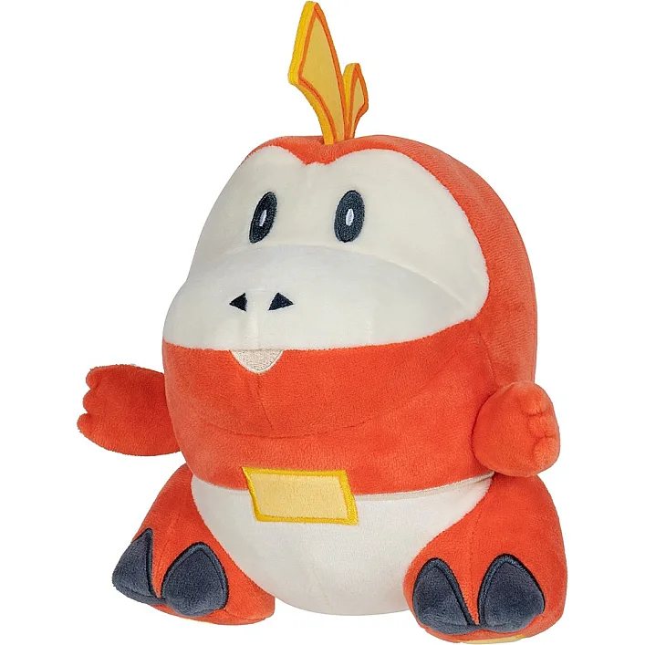 Мягкая игрушка Pokemon - Фуекоко (20 cm)