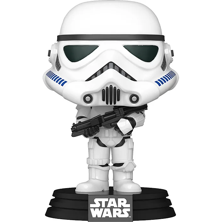 Игровая фигурка Funko POP! - Штурмовик