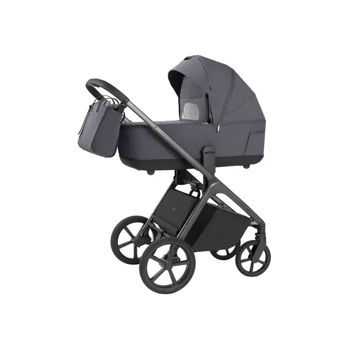 Коляска универсальная CARRELLO Vector CRL-6551 2в1 Golden Beige (Нем4888)