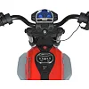 Дитячий електромобіль Мотоцикл Bambi Racer M 3687AL-3 до 60 кг