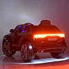 Дитячий електромобіль джип Bambi JJ2066EBLR-1 до 30 кг