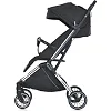Коляска детская прогулочная LINK ME 1129 Black Striped