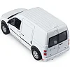 Автомодель - Ford Transit Connect (белый)