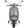 Дитячий електромобіль Мотоцикл M 6288EL-11-2 до 30 кг