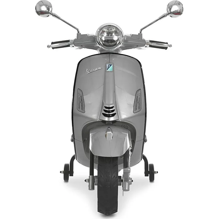 Дитячий електромобіль Мотоцикл M 6288EL-11-2 до 30 кг