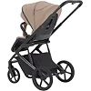 Коляска универсальная CARRELLO Sigma CRL-6523 2в1 Fresh Beige (Нем2365)