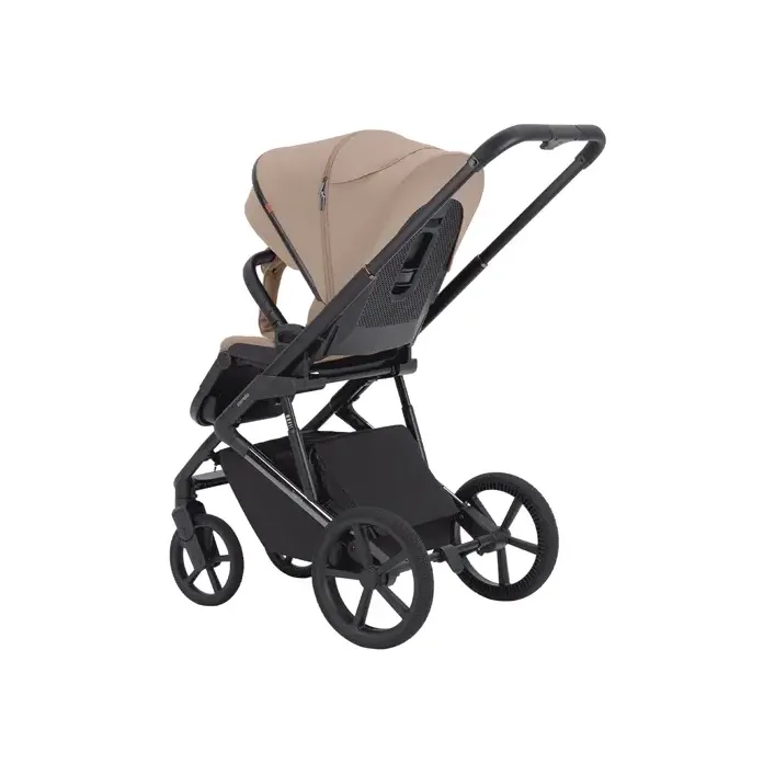 Коляска универсальная CARRELLO Sigma CRL-6523 2в1 Fresh Beige (Нем2365)